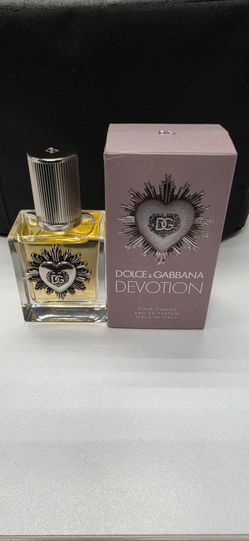 Dolce & Gabbana Devotion Men's