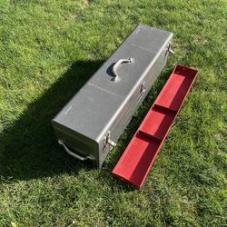Homak Large 32” Tool Box