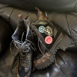 Boots 