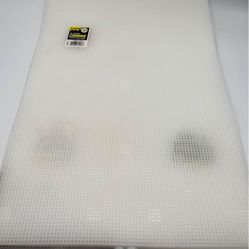 Darice Plastic Canvas 12 X 18” (7 Count)