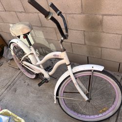 Beach Cruiser Bike / Bisicleta  Beach Cruiser 