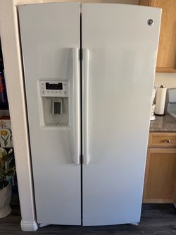 Kitchen appliances