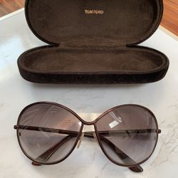Tom Ford Womens Sunglasses