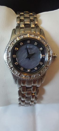 Citizen Eco-drive Watch