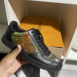 Louis Vuittons