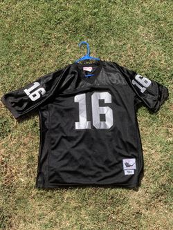 Flunkett football jersey