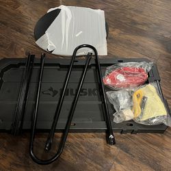 Everlast - Advanced 6-Piece Speed Bag Set (New - Never Used)