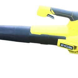 Leaf Blower (Ryobi)