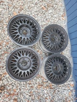 Ford Explorer rims 5 lugs 4.5