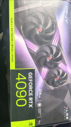 Gaming graphics