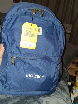 Carhartt Backpack