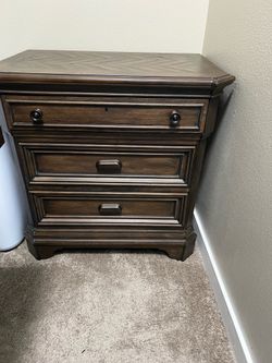 Night stand household
