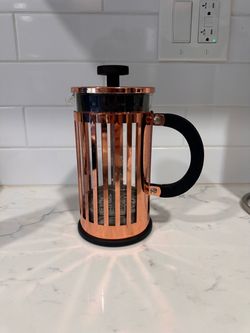 Bodum Coffee French Press
