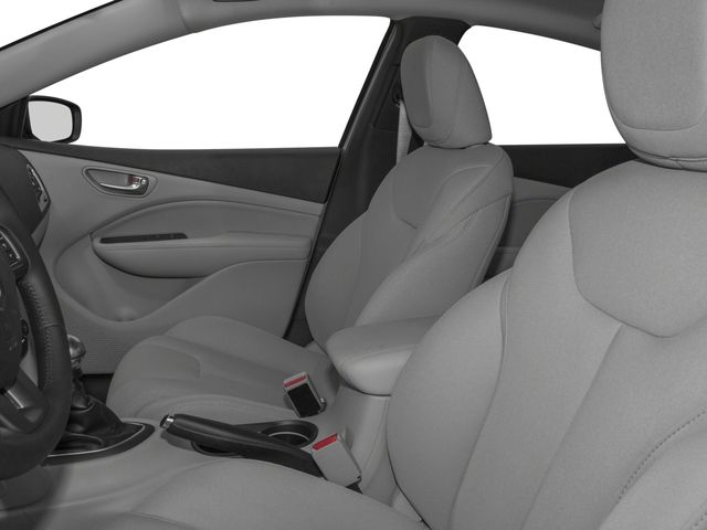 2016 Dodge Dart