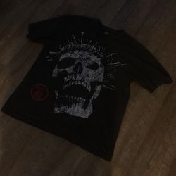 Hell star Tee