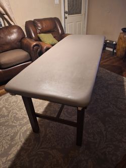 Therapy Beds
