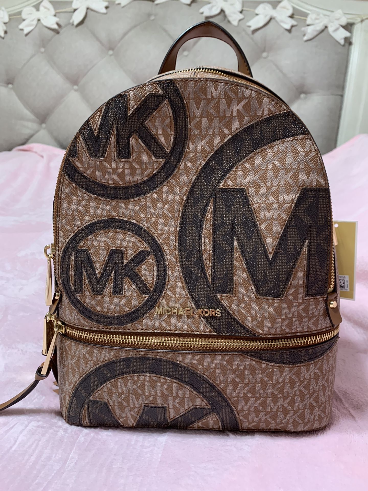 Michael Kors Backpack