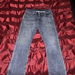 Wrangler FR Jeans 32x30