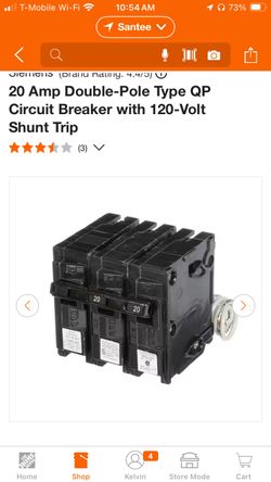 Ground Fault Circuit breaker still Work good