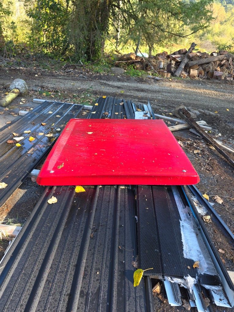 Truck Cover Free