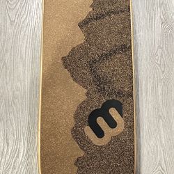 Whirly board-excellent Like New Condition 