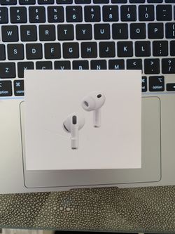 AirPods Pro