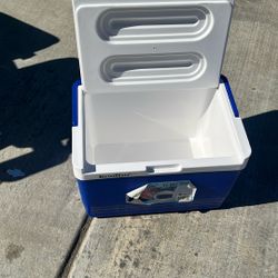 Cooler 