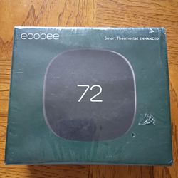 ecobee smart Thermostat