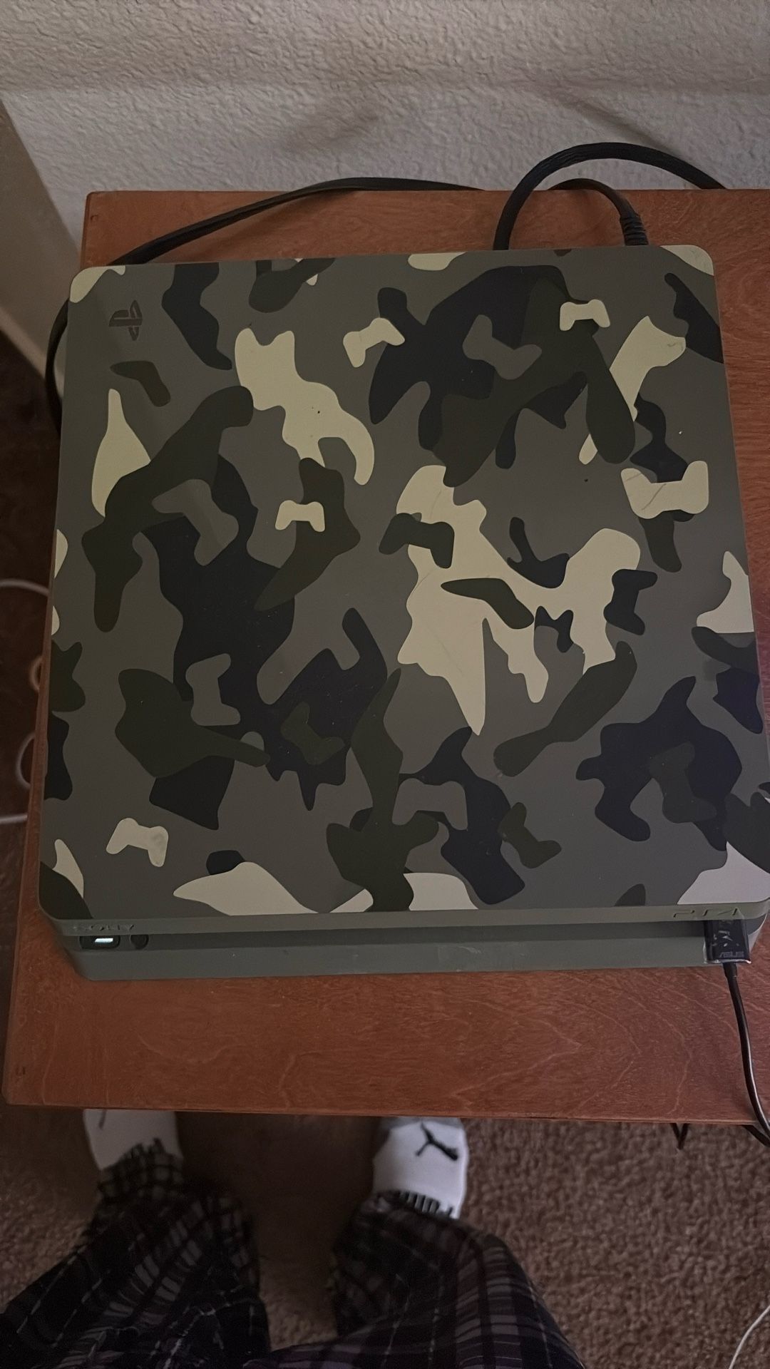 Limited Edition PS4
