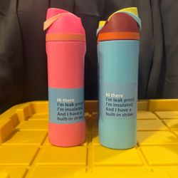 32 Oz Stainless Steel Insulated Travel Bottles 