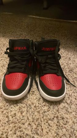 Children’s Jordan Jumpman