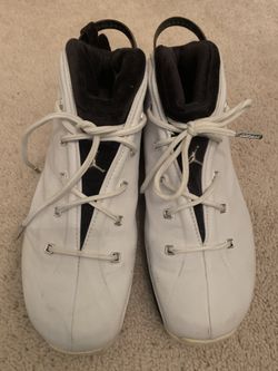 Authentic Jordan’s