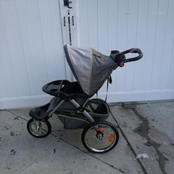 Expedition  Stroller 