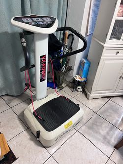 VX-Power Evolution Fitness