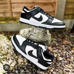 Panda Dunk 