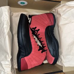 Jordan 12