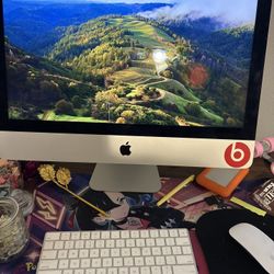 iMac A2116