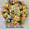 Wondrous Wreaths