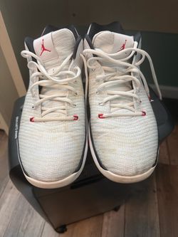 Low bull Jordan’s