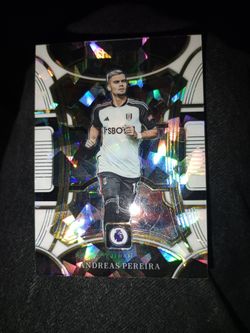 Andreas Pereira 78/86/