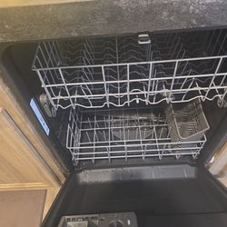 Dishwasher