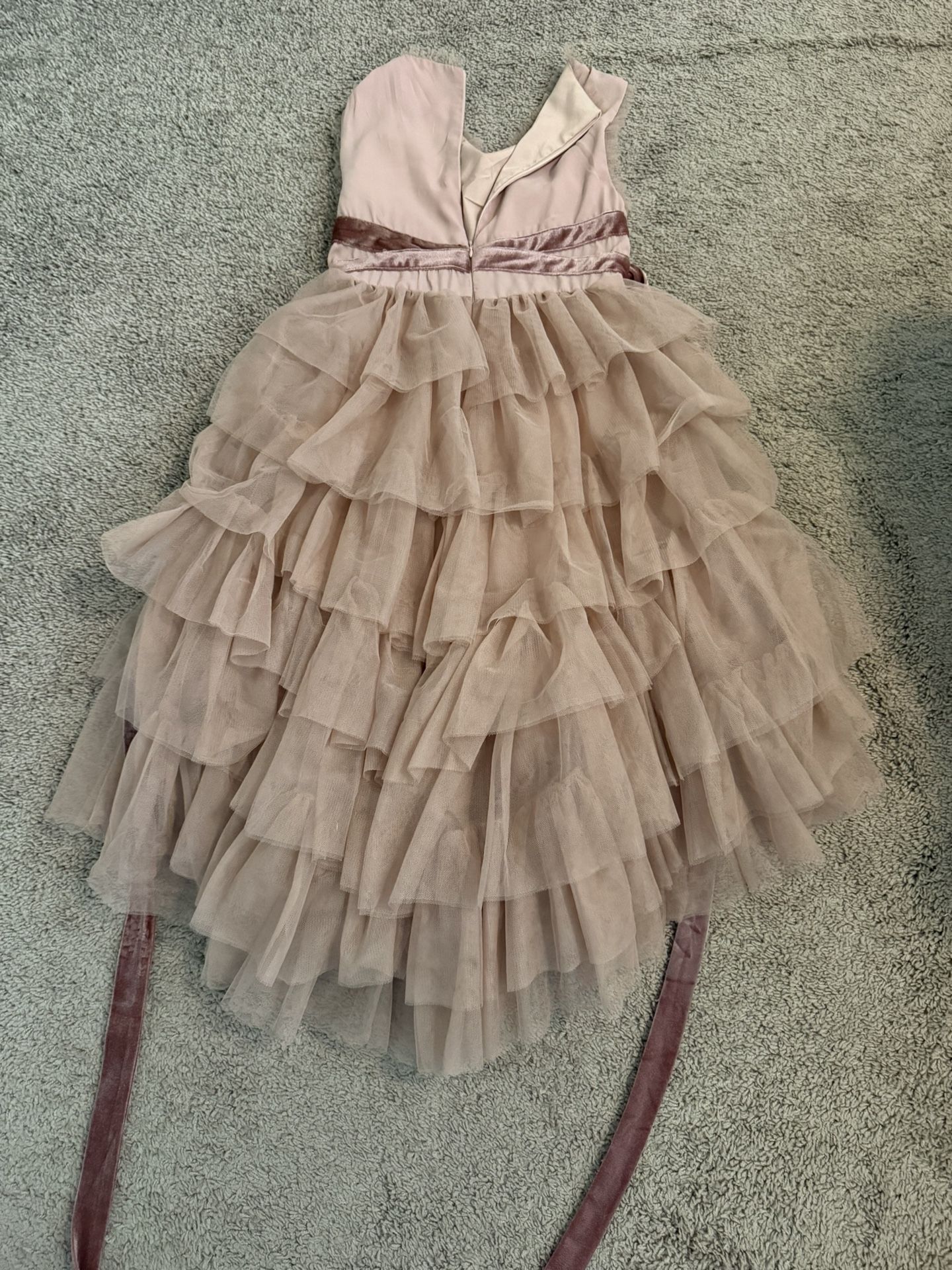 Flower Girl/Formal Girls’ Dresses