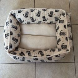 Cat Bed