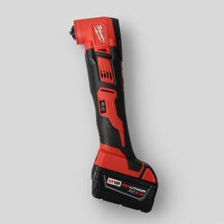 Milwaukee M18 Right Angle Impact Driver