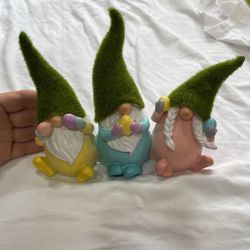 Easter Gnomes