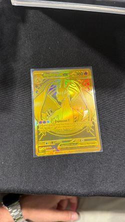 Buying Pokemon Singles Lots