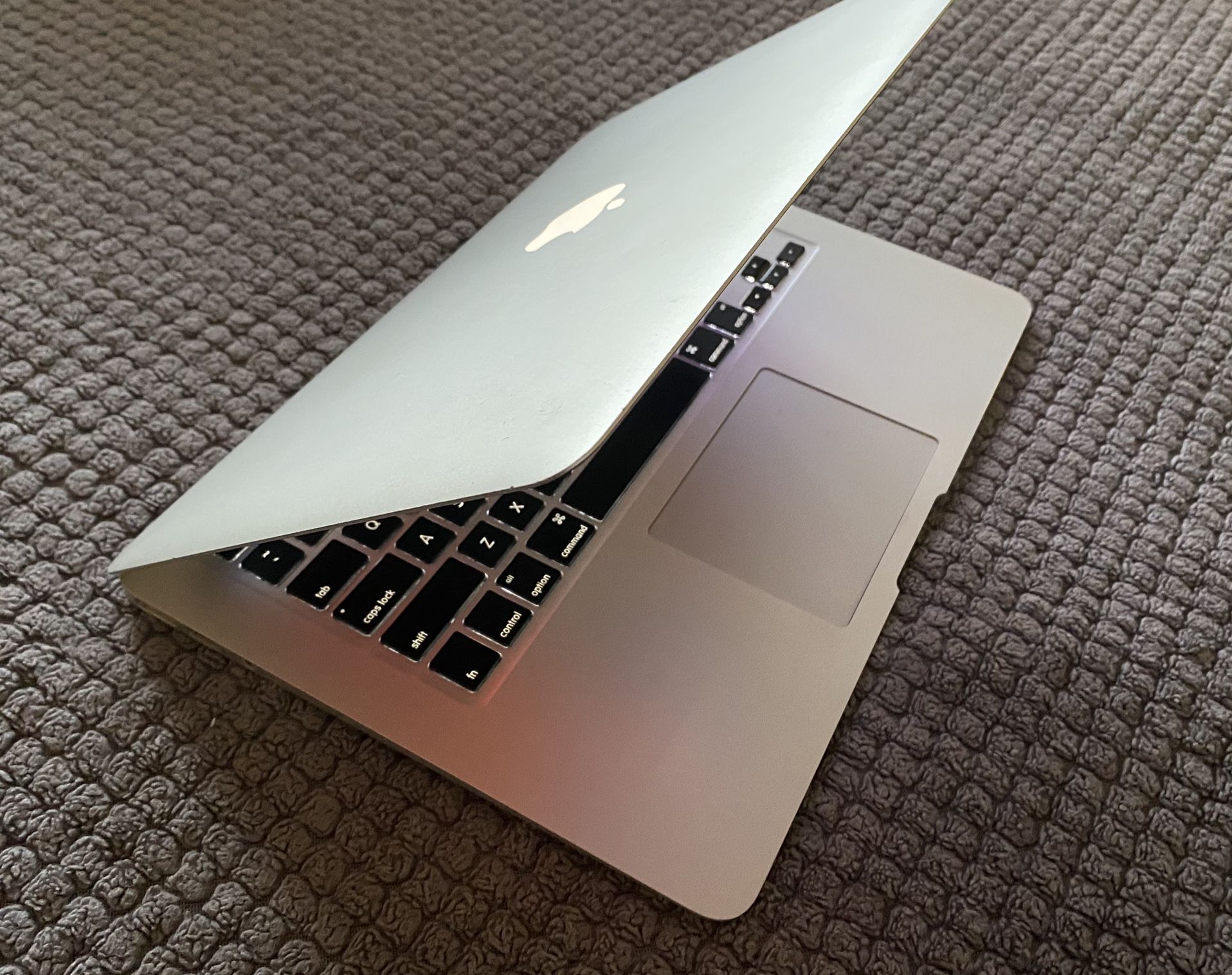 2013 MacBook Air 13”