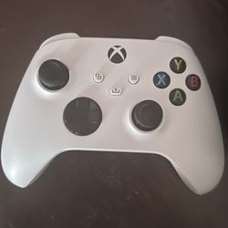 Xbox controller 