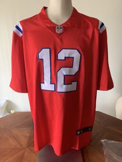 New England patriots jersey