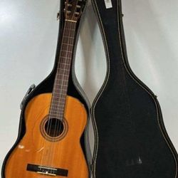 Acoustic Guitar 